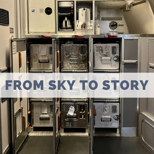 Aviation Memorabilia: Warum originale Flugzeugteile zu Sammlerstücken werden
