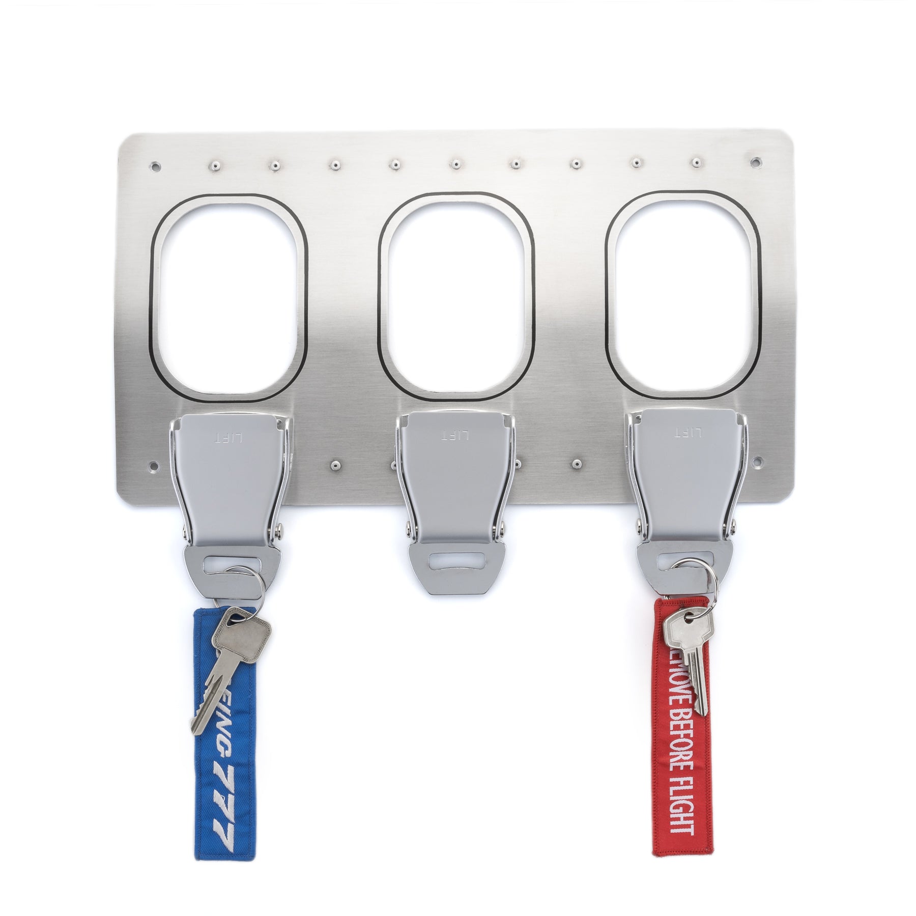 Warum Flugzeugmöbel das nächste große Ding in der Wohnkultur sind