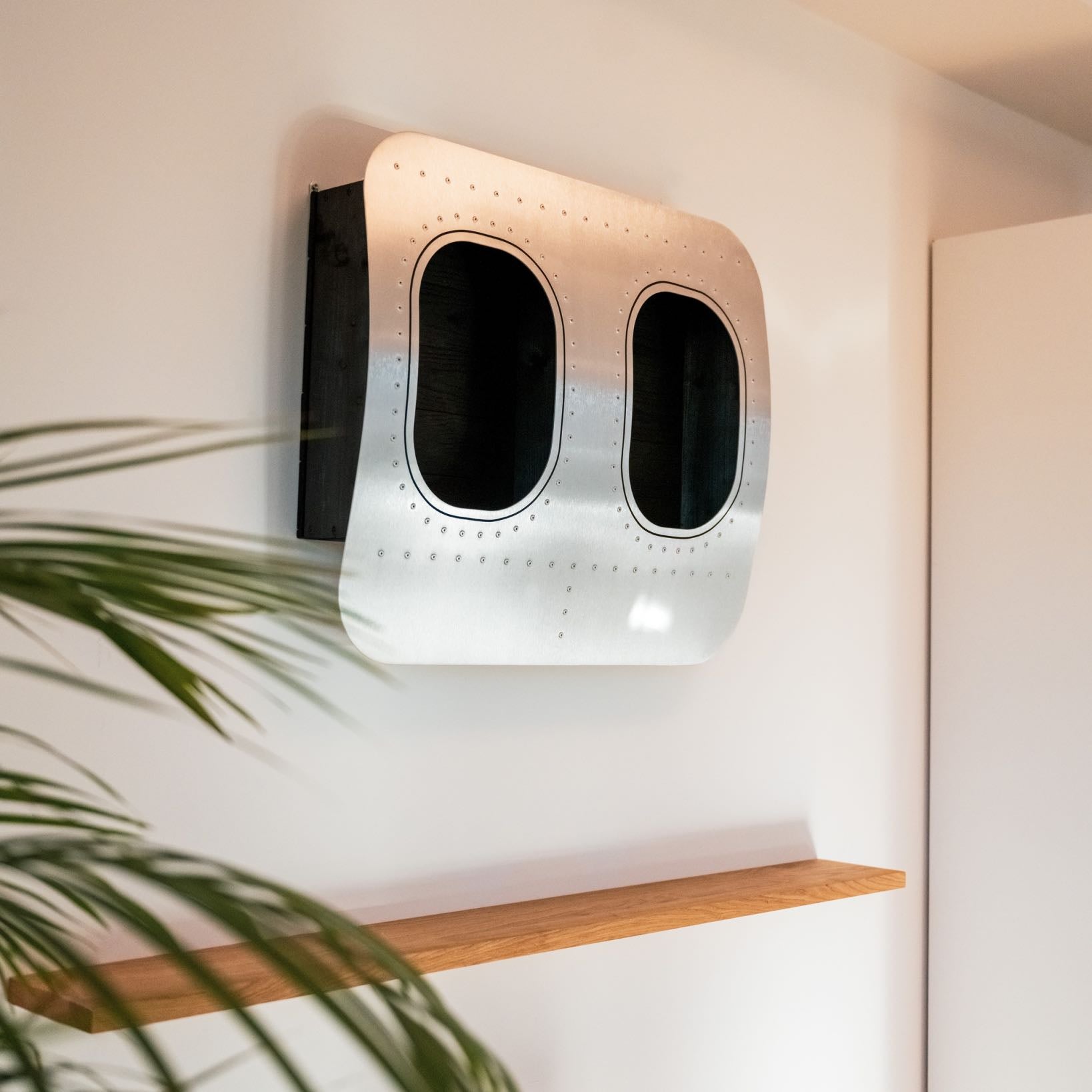 Design trifft Abenteuer: Fernweh stilvoll inszenieren