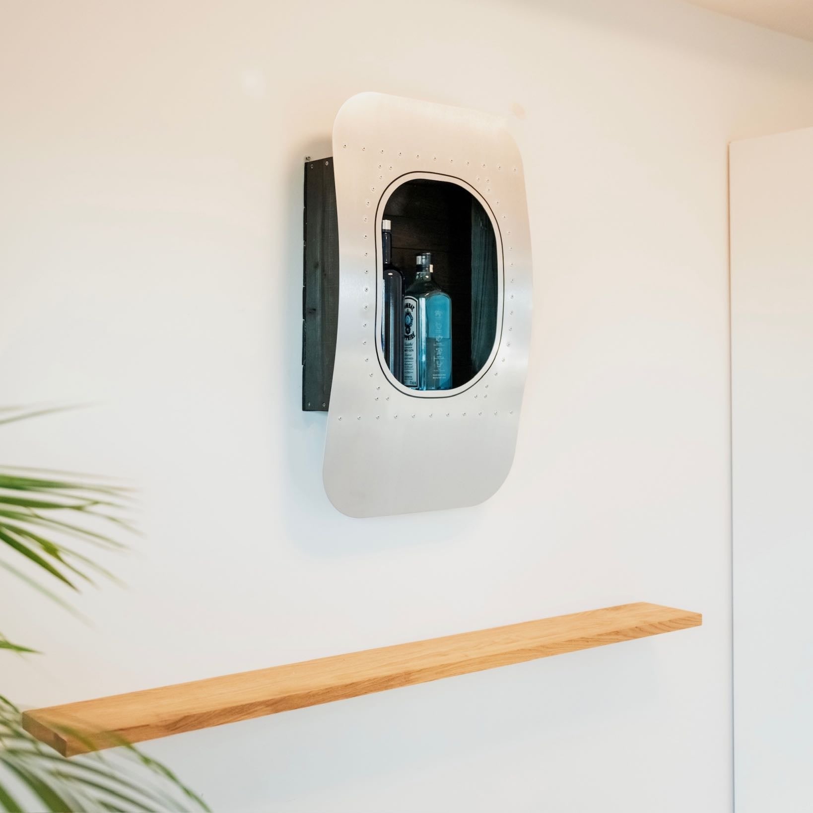 Fliegen mit Stil: Die Entwicklung des Flugzeugmöbeldesigns