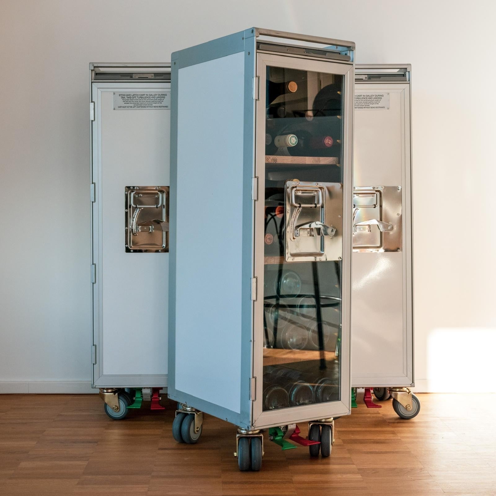 Präsente für Vielflieger Geschenke Weltenbummler Piloten