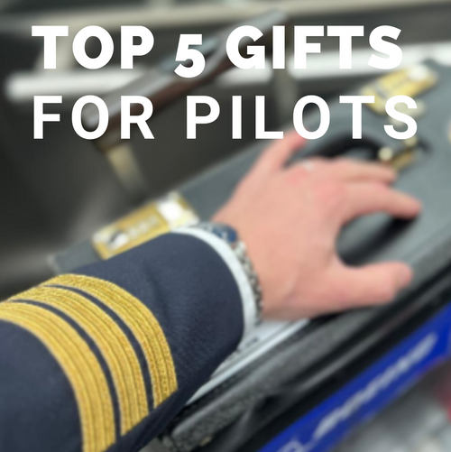 Top 5 Pilotengeschenke zum Geburtstag – Geschenkideen für Piloten
