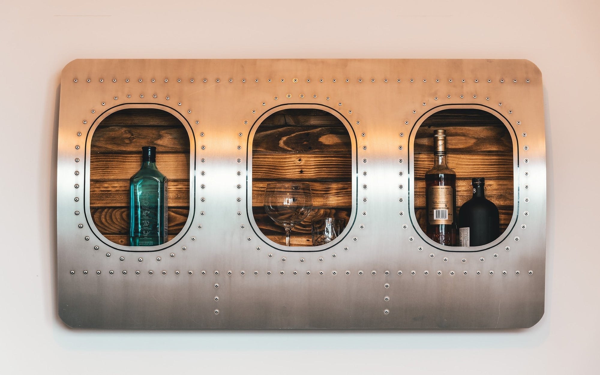 Aviation Möbel als Highlight in Gastronomie und Hotellerie