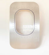 Flugzeug Fenster