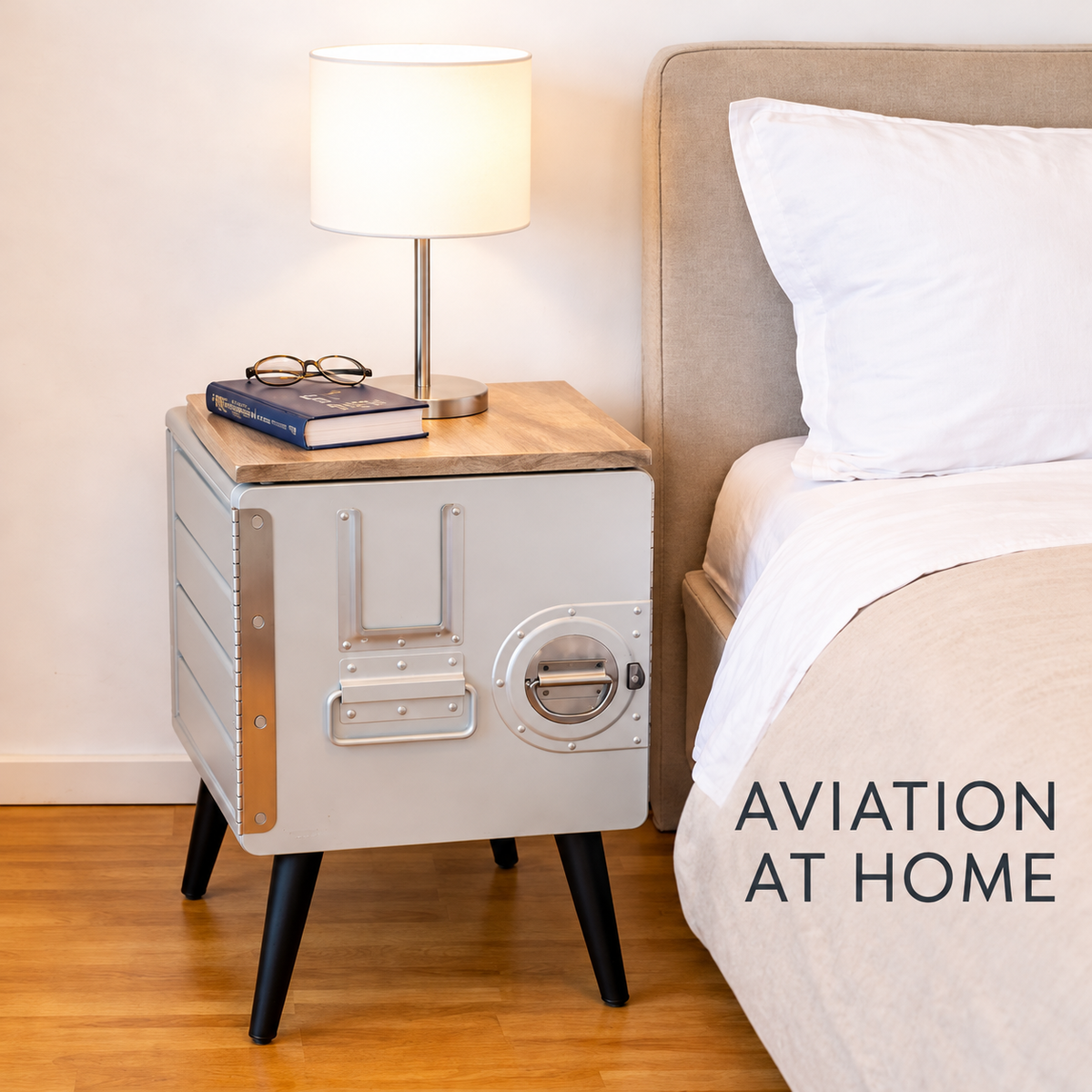 [AI] Flugzeug Bord Boxen für Wohnzimmer Schlafzimmer Büro und zu Hause