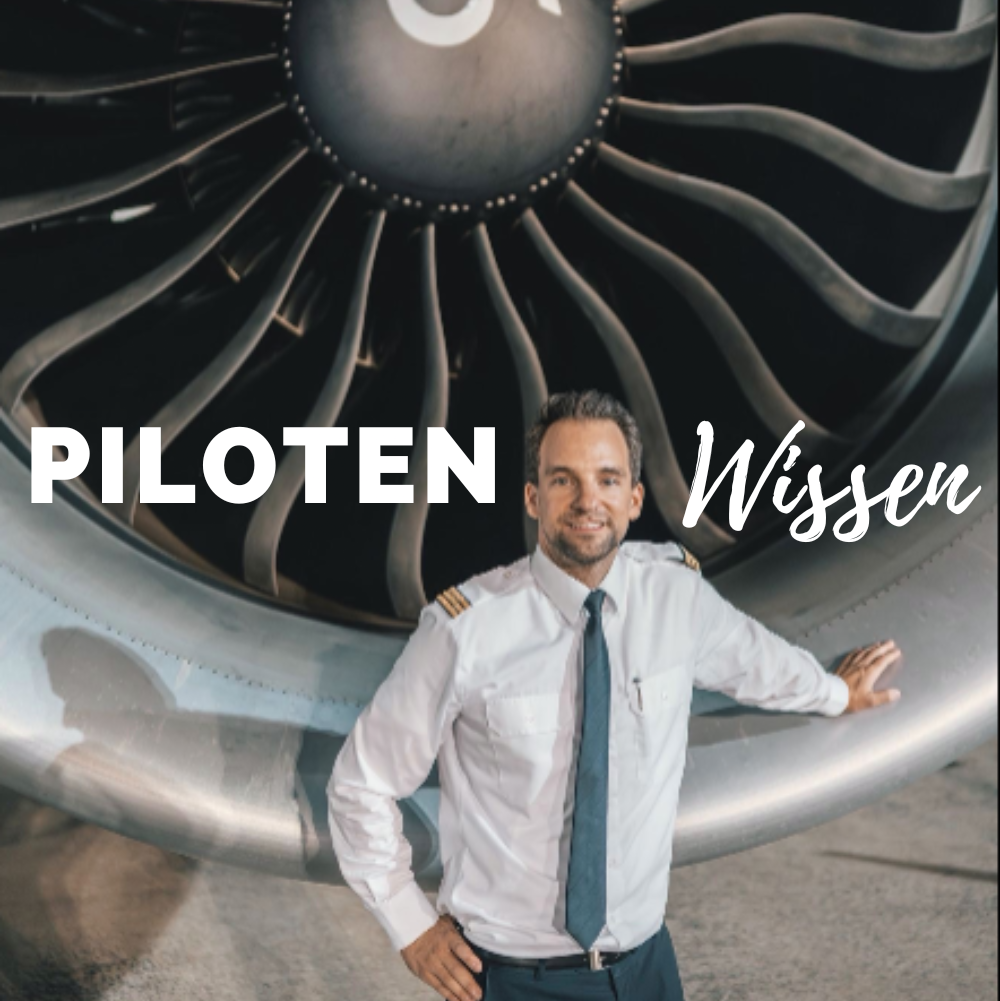 Top 10 unnützes Wissen über Piloten