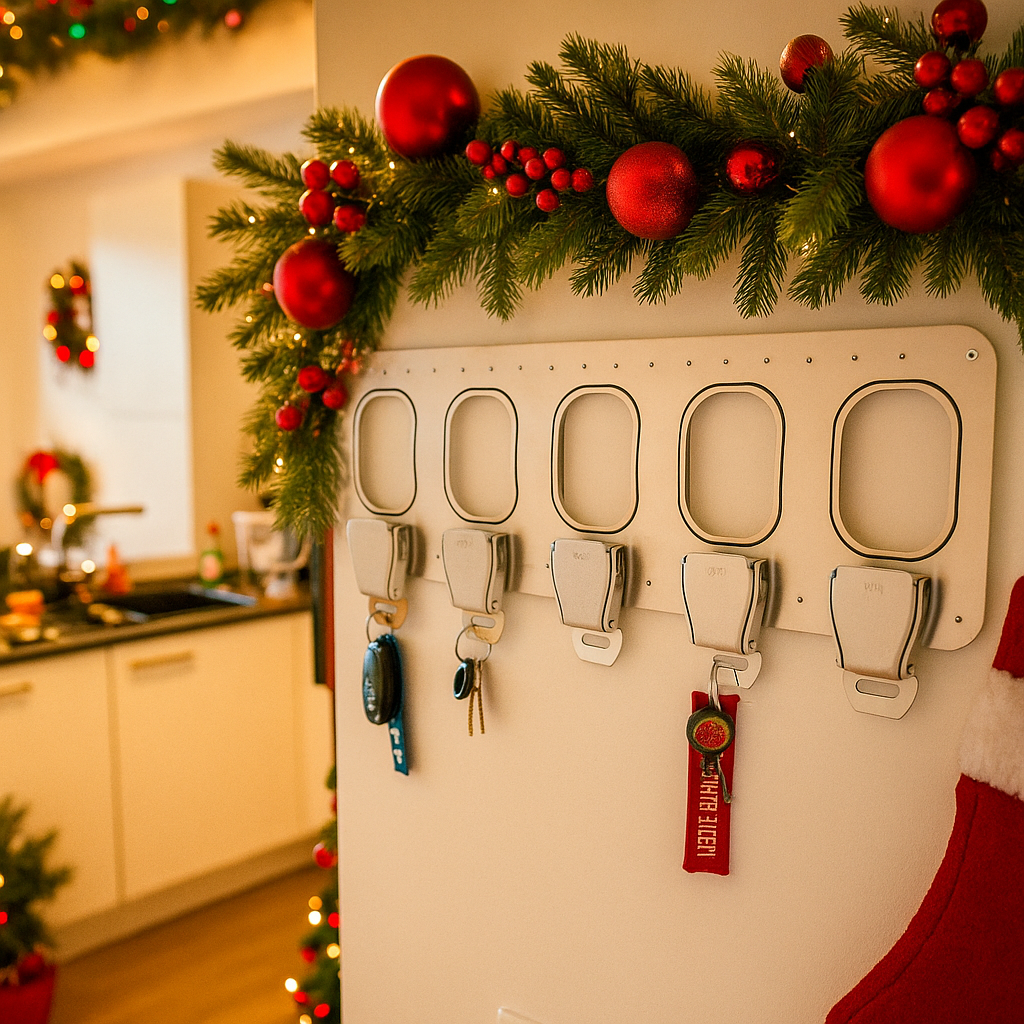 Geschenke für Reisefans zu Weihnachten Aviation Geschenkideen