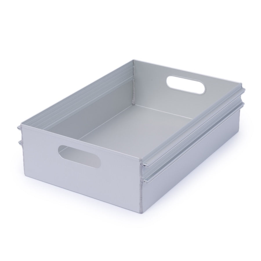 Aluminium Schublade-Side Table Schublade-Flugzeugtisch Kiste-Airline Container-Alu Schublade-Bar Cart-Flugzeugmöbel-Möbel aus Flugzeugteilen-Aircraft Windows-Flugzeug Dekoration-Piloten Geschenk-Aircraft Furniture-Airplane-aluminum