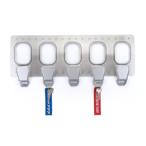 Five Seatbelt Buckle Aviation Key Rack – aircraftwindows